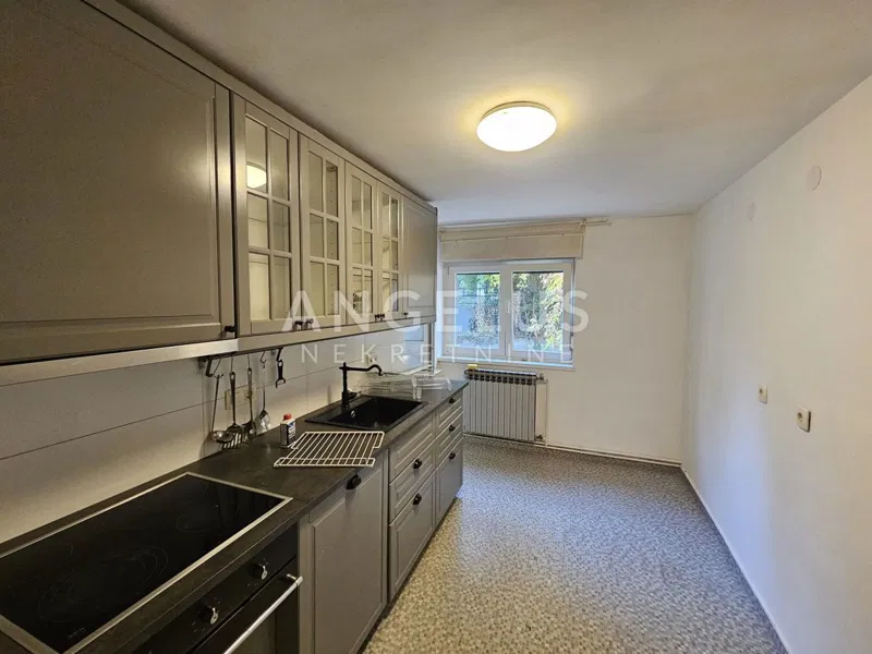 Flat Donji grad, Donji Grad, 56,51m2 – 3