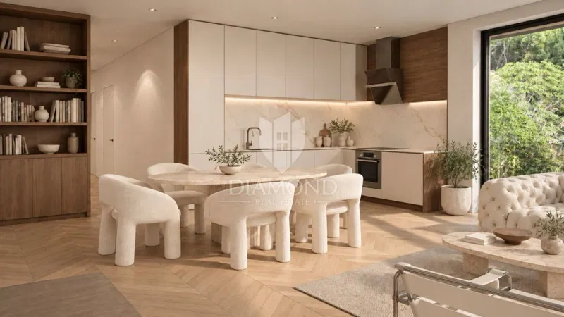 Apartment Ičići, Opatija - Okolica, 235m2 – 3