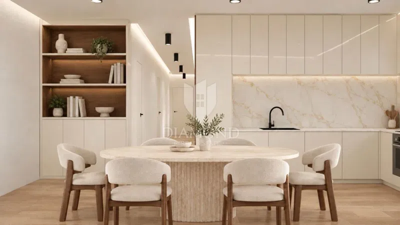 Appartamento Ičići, Opatija - Okolica, 111m2 – 2