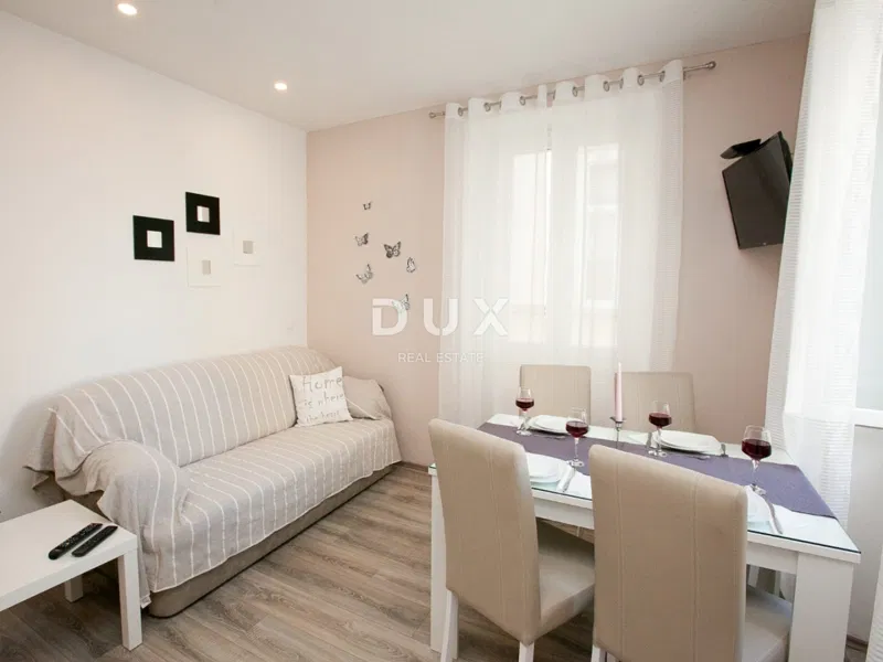 Zadar, Poluotok, apartment, 41.02 m², renovated, furnished – 3