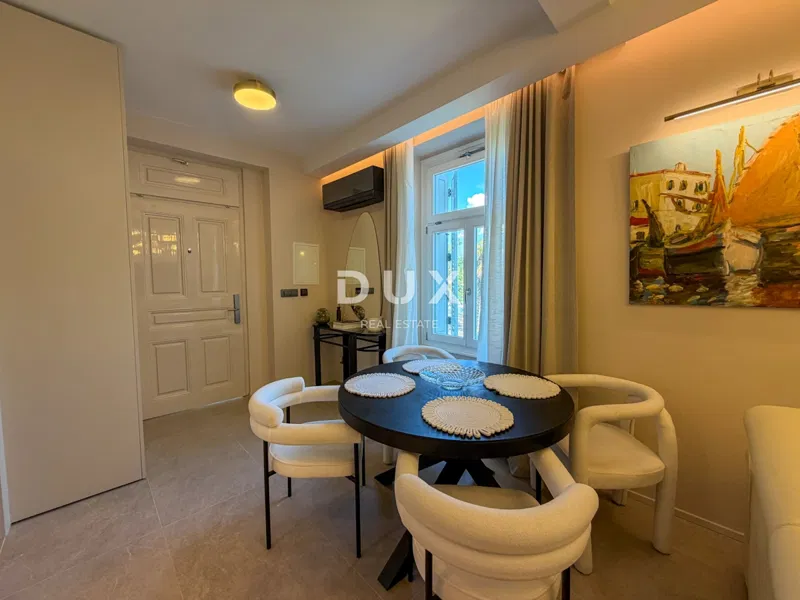 Opatija, centar, dvosobni stan, 51m2, 300m od mora – 3