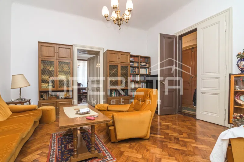 Sale, Apartment, Centar, Gundulićeva, 3r, 95m2 – 3
