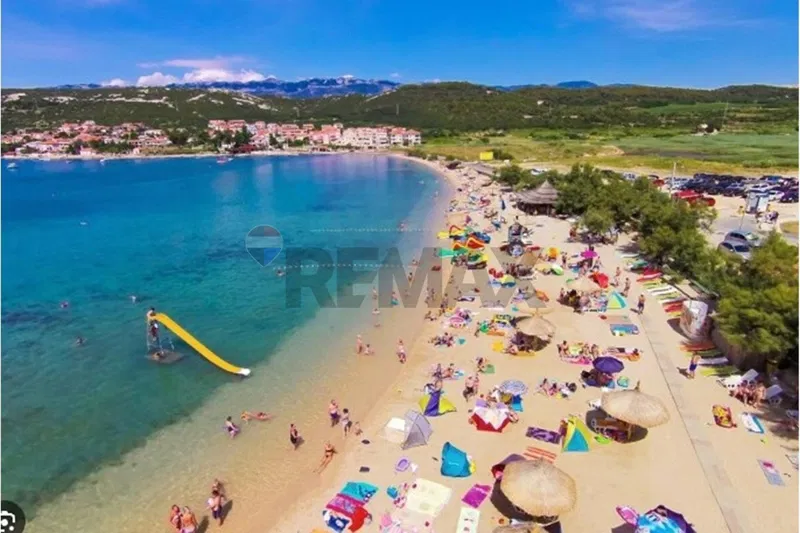 STARA NOVALJA- SVETA MARIJA-50M OD MORA – 2