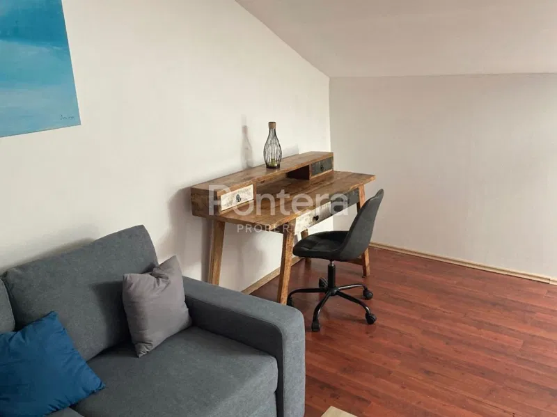 CENTAR, 54m², 2S+DB, adaptiran stan na odličnoj lokaciji – 2