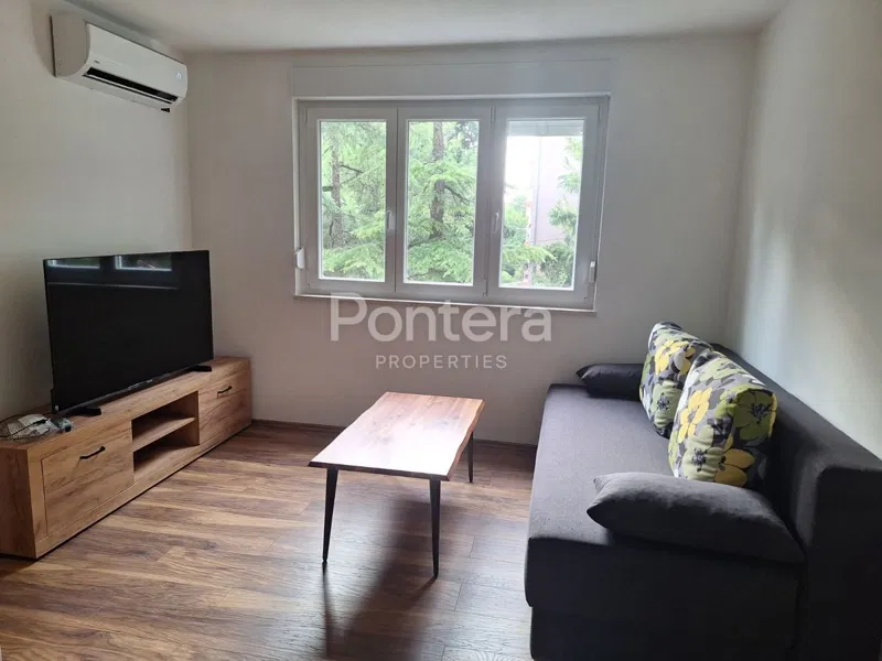 Flat/apartment Donja Vežica, Rijeka, 54m2 – 2