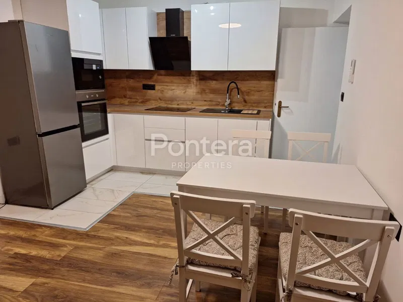 Flat/apartment Donja Vežica, Rijeka, 54m2 – 3