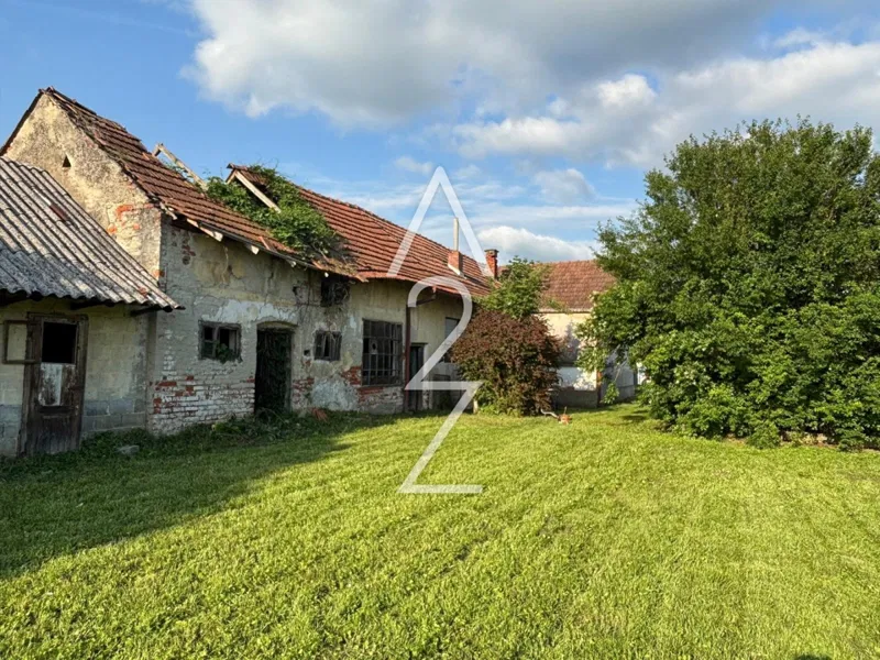 GRAĐEVINSKO ZEMLJIŠTE ČEHOVEC – 2