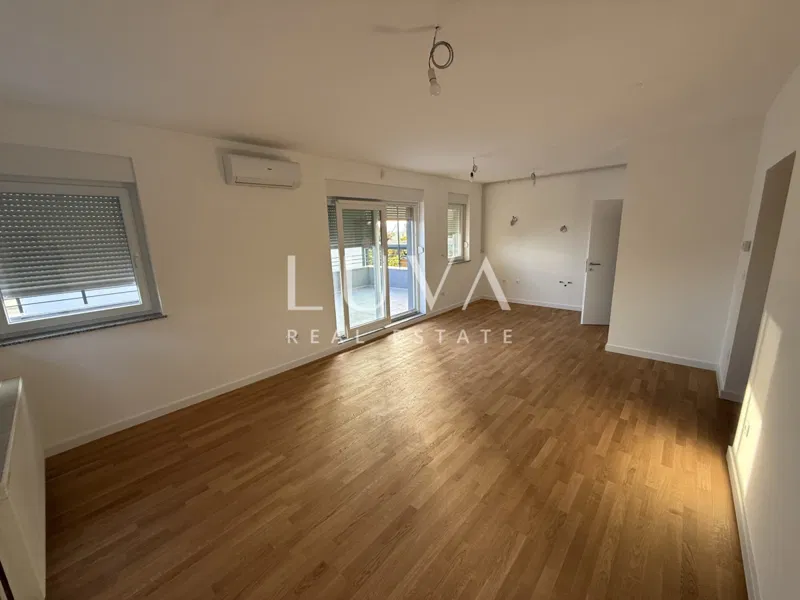 Zagreb, Perjavica, moderan 3s stan s terasom, 88 m² na prodaju