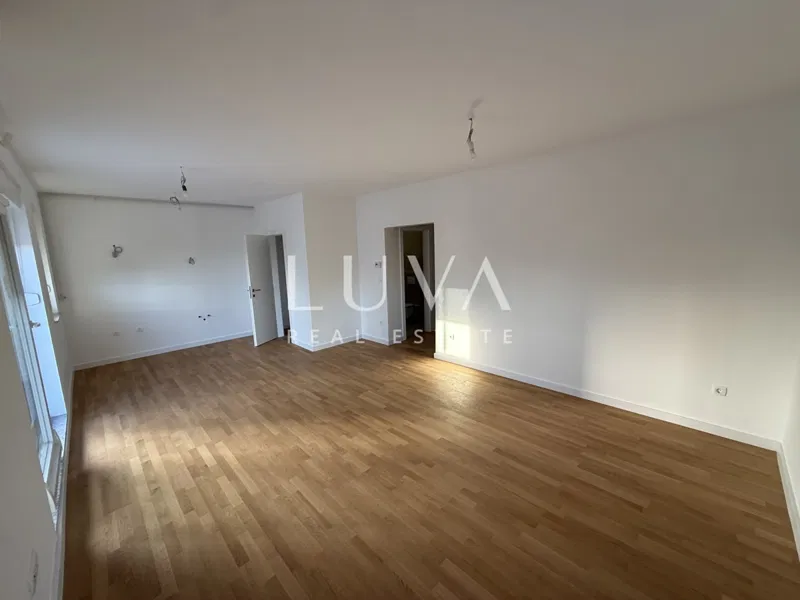 Zagreb, Perjavica, moderan 3s stan s terasom, 88 m² na prodaju – 3