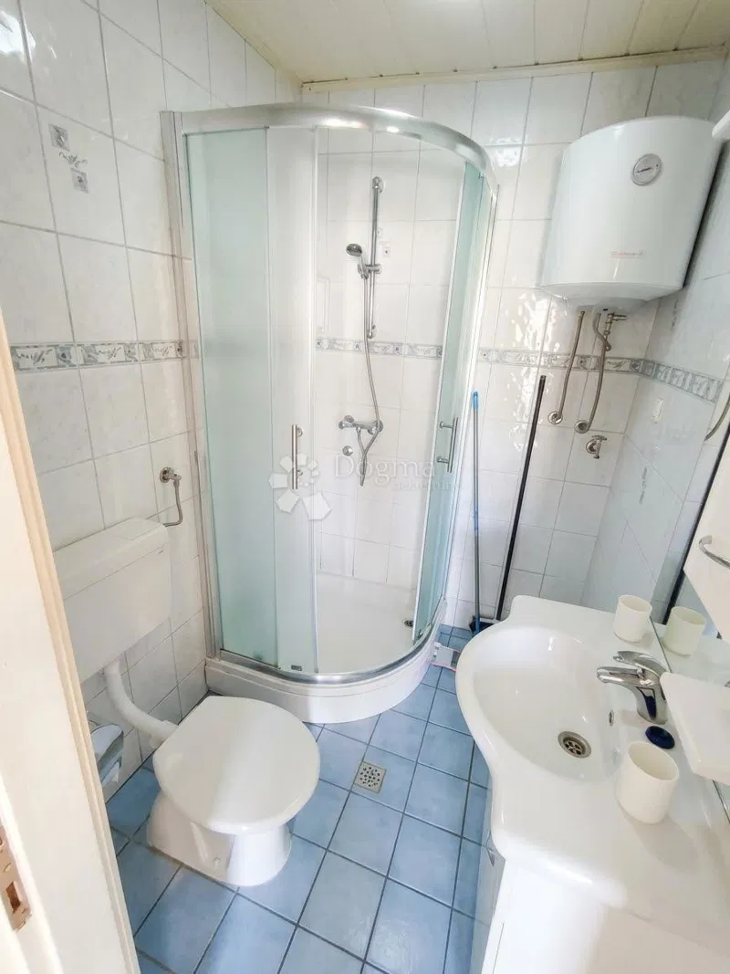 Selce, Crikvenica, 27, 55m2, Apartman – 2