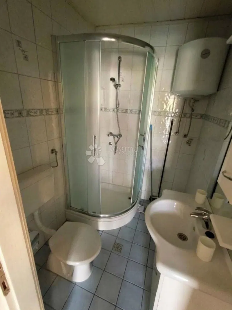 Selce, Crikvenica, 27, 55m2, Apartman – 3