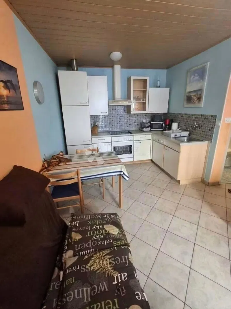 Selce, 27m2, Apartman – 2