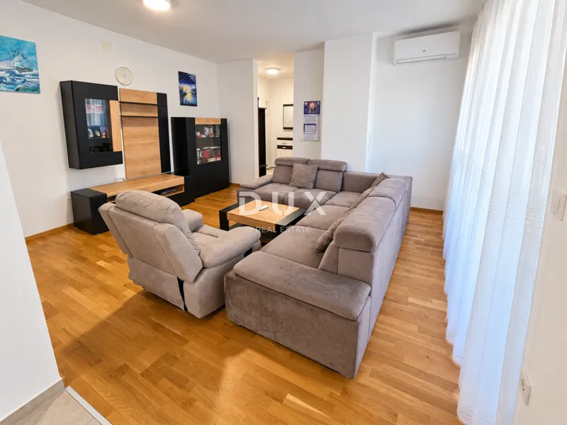 Lovran, dvosobni stan, 60m2 – 3