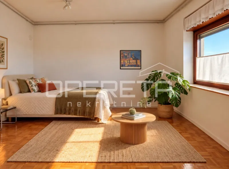 PRODAJA, STAN, MALEŠNICA, 38m2,, južna orijentacija – 2