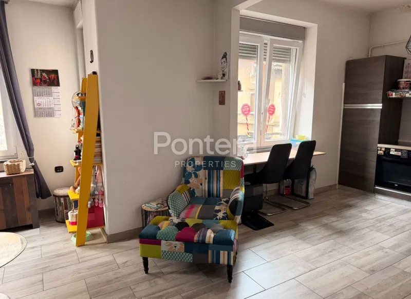 Samo kod nas! PEĆINE, adaptiran i namješten 3-soban stan, 88m2 – 2