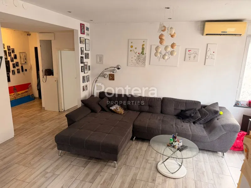 Samo kod nas! PEĆINE, adaptiran i namješten 3-soban stan, 88m2 – 3