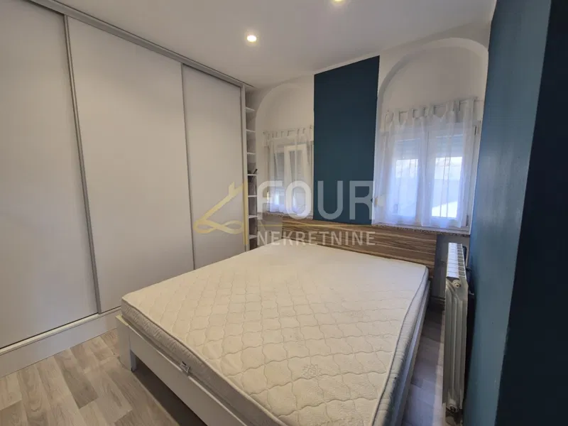Najam, Rijeka, Kozala, 2s+db, balkon, 30m2 okućnica – 3