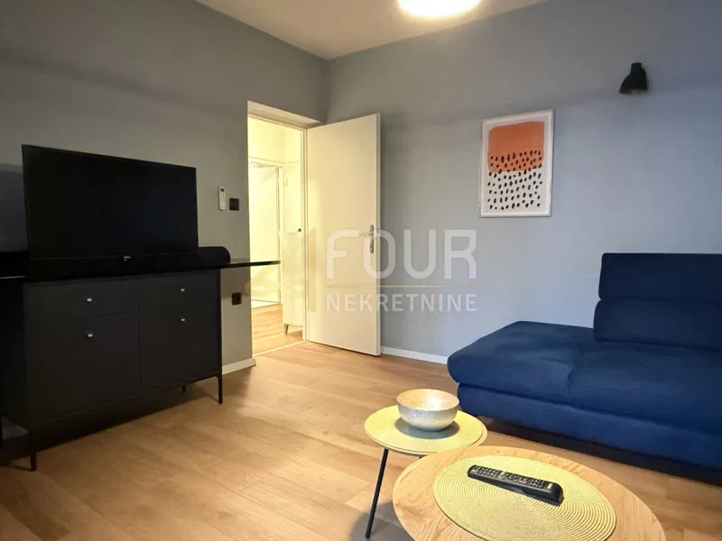 Najam, Rijeka - Rastočine, 51.89m2, uređen stan, 2skl, balkon – 3