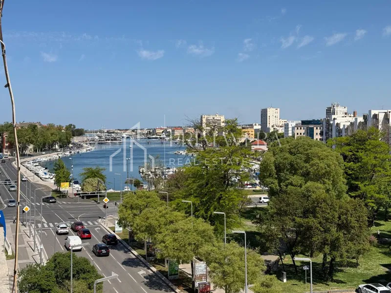 Zadar - Relja, dvosoban stan na odličnoj gradskoj lokaciji