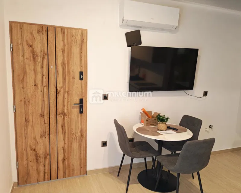 Najam, Rijeka, Trsat, 45m2, parking