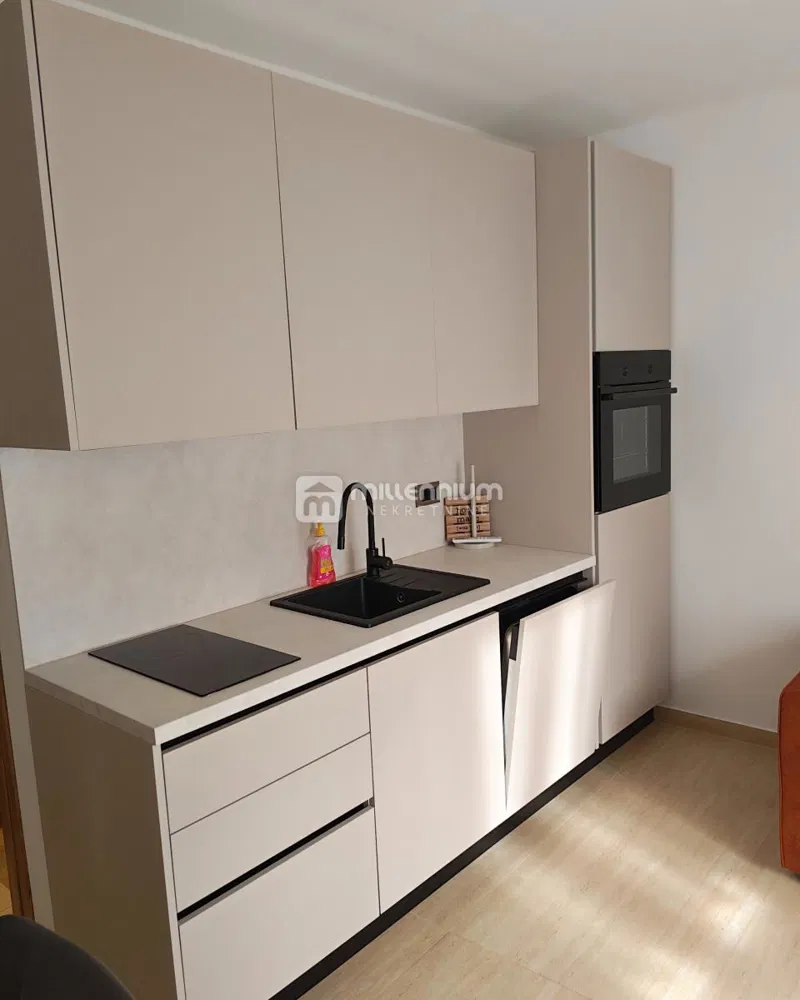 Najam, Rijeka, Trsat, 45m2, parking – 2