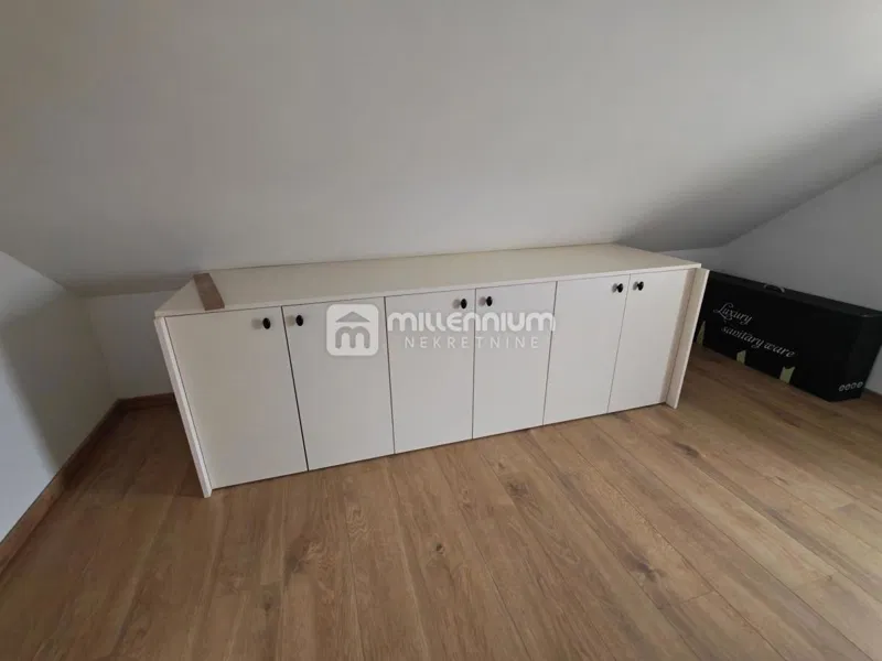 Najam, Rijeka, Trsat, 45m2, parking – 3