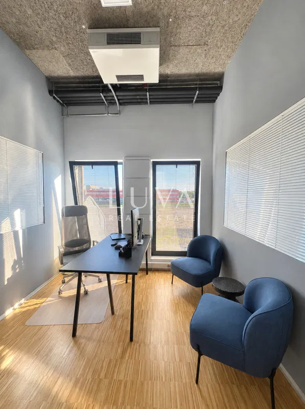 Sveta Nedelja, moderna poslovna zgrada 550m2 za najam – 3
