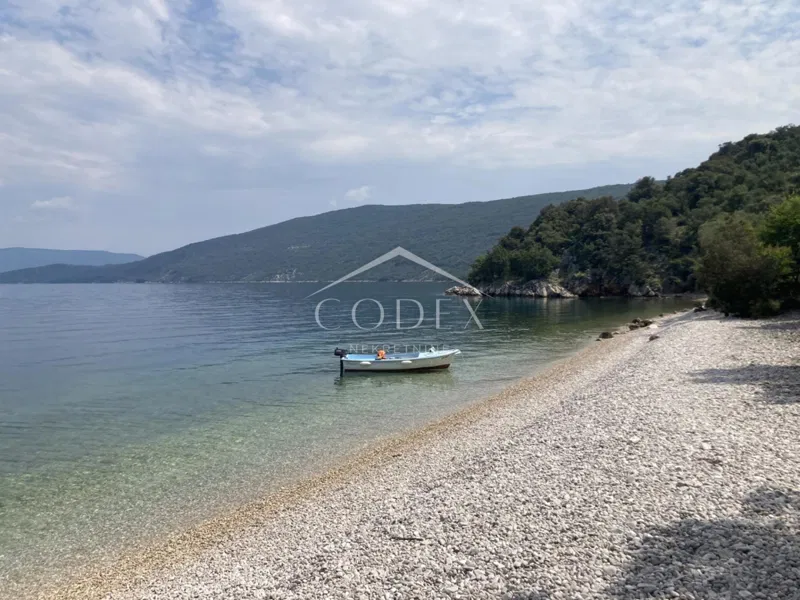 Valun - prodaja malog stana za veliki godišnji odmor! – 2