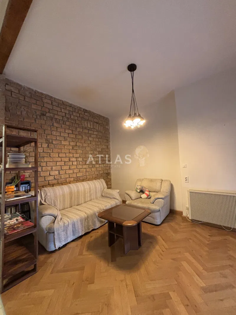 RIJEKA, BELVEDER | TROSOBAN STAN ZA NAJAM – 2