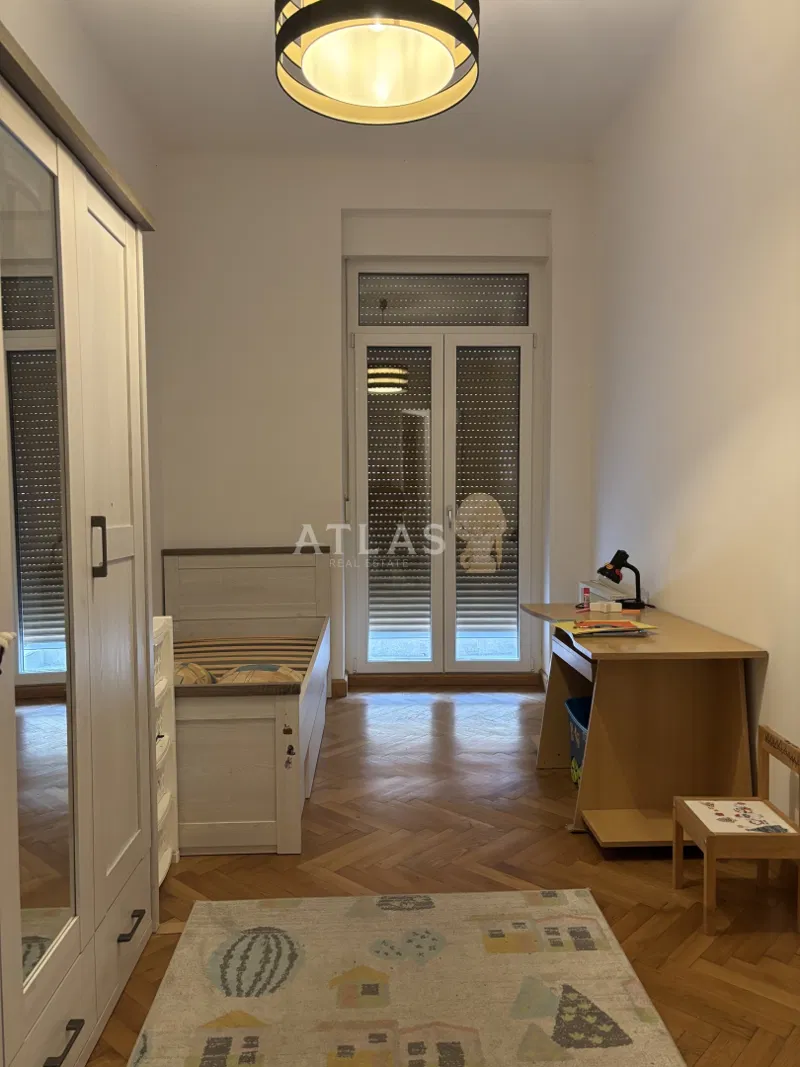 RIJEKA, BELVEDER | TROSOBAN STAN ZA NAJAM – 3