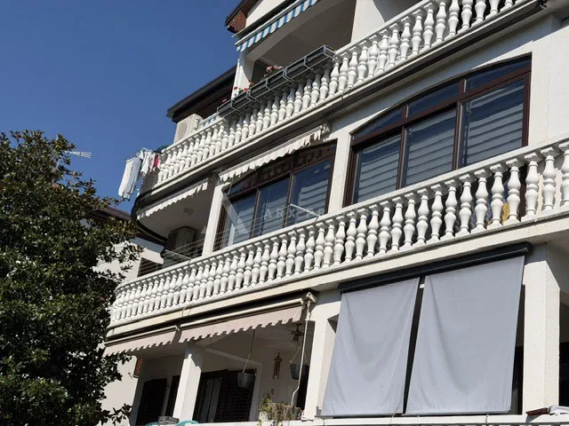 Stan na 1. katu u Umagu na dobroj lokaciji – 3