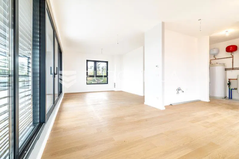 Zagreb, Gornji bukovac, luksuzan četverosoban stan, NOVOGRADNJA 137,76 m², dva parkirna mjesta – 3
