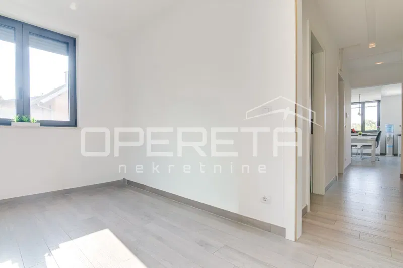 Zagreb, Črnomerec, Vrhovec, stan, 98,55 m2 – 3