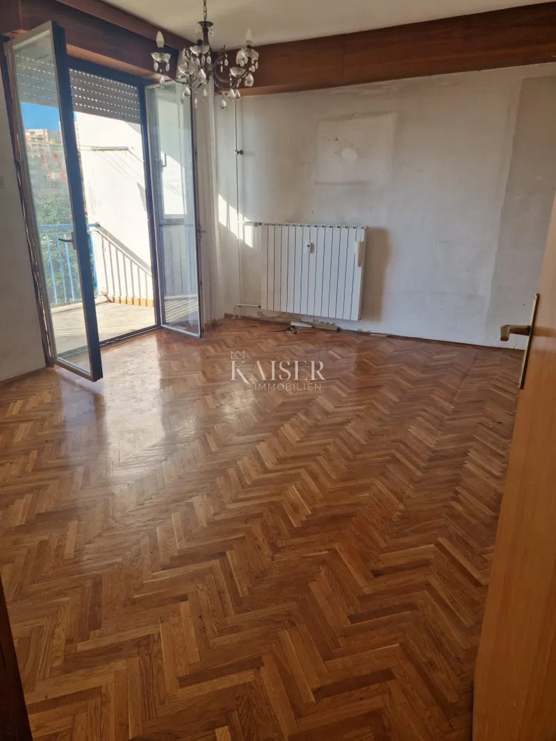 Rijeka, Turnić, dvosoban stan u zgradi s liftom – 2