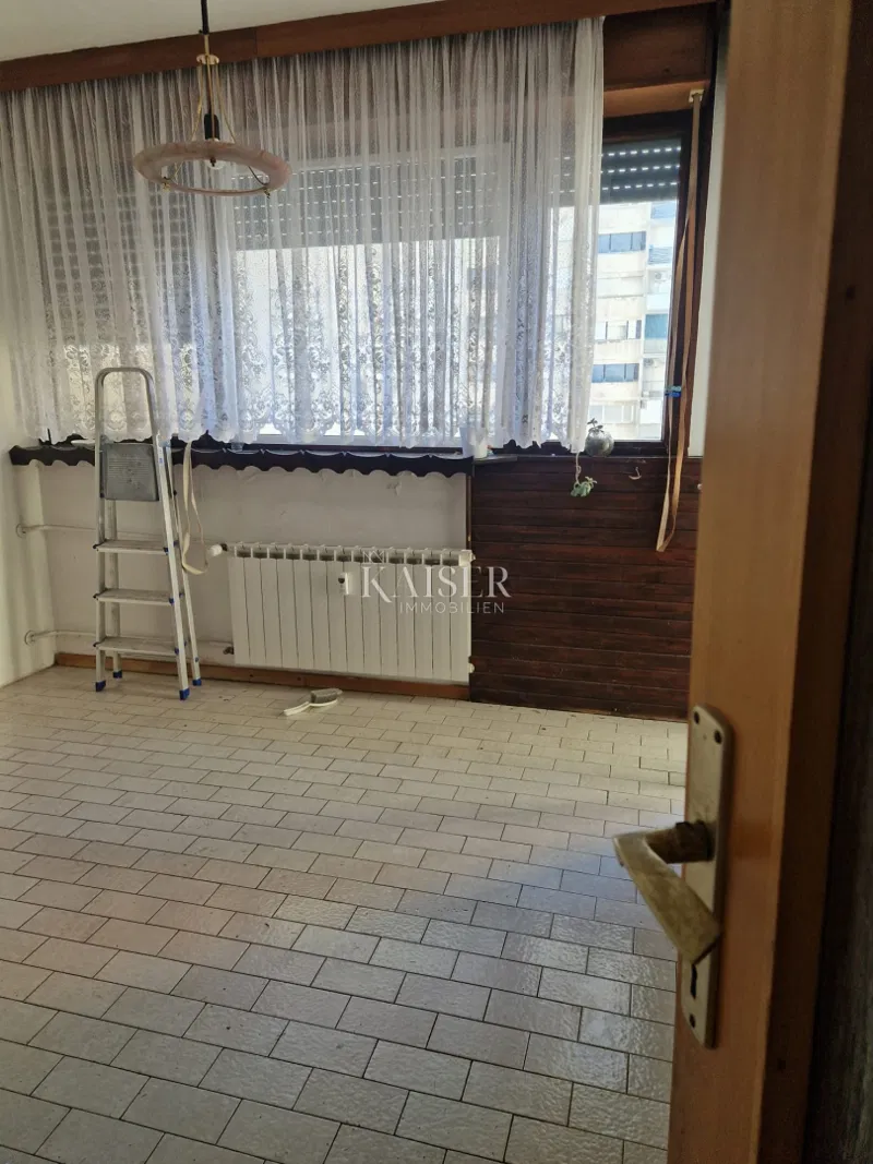 Rijeka, Turnić, dvosoban stan u zgradi s liftom – 3