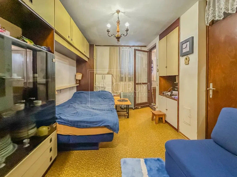 Poreč okolica, stan 250 m od mora