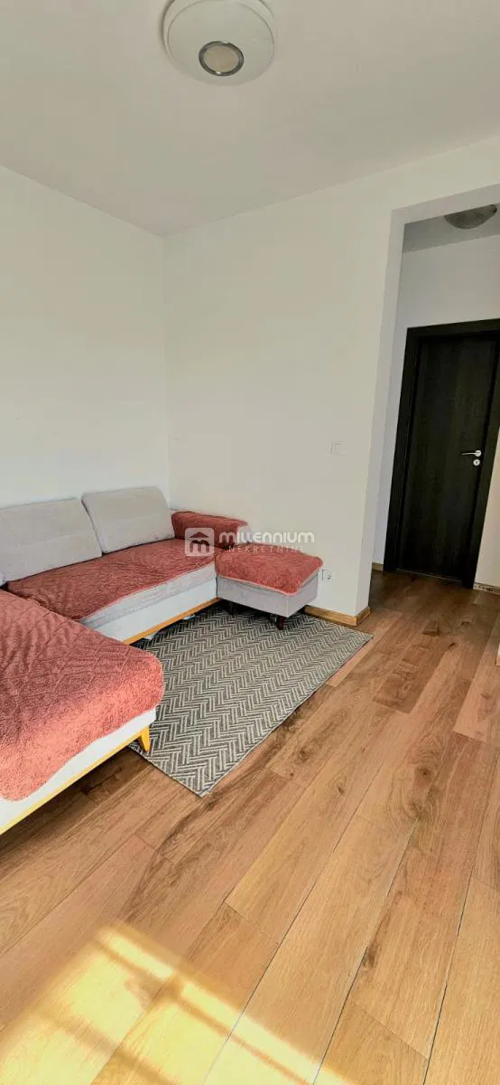 Viškovo, 60m2, 2-sobni s dnevnim, lođa, parking – 2