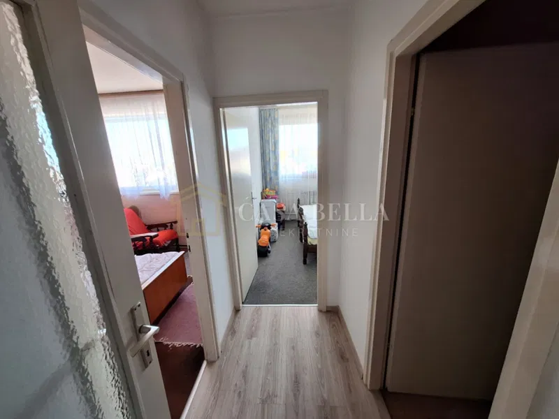 Trosobni stan Ivanec 70m2 **PRILIKA**