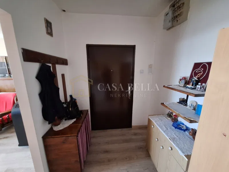 Trosobni stan Ivanec 70m2 **PRILIKA** – 2