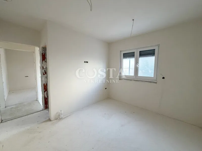 ZADAR, PRIVLAKA - Stan u izgradnji 60 m od mora S8 – 3