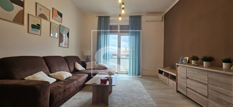 Stan Škurinje 3 spavaće sobe, 100m2