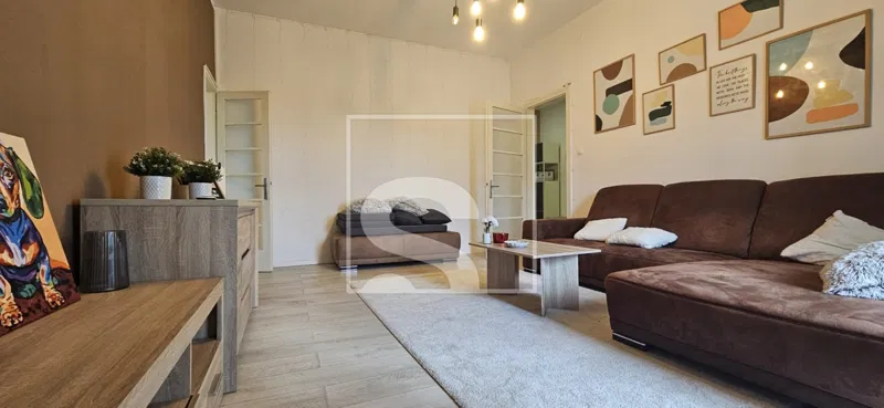 Stan Škurinje 3 spavaće sobe, 100m2 – 2