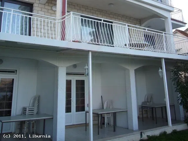 Дом Opatija – 2