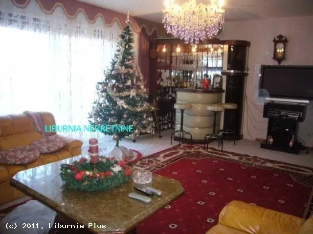 Дом Opatija – 3