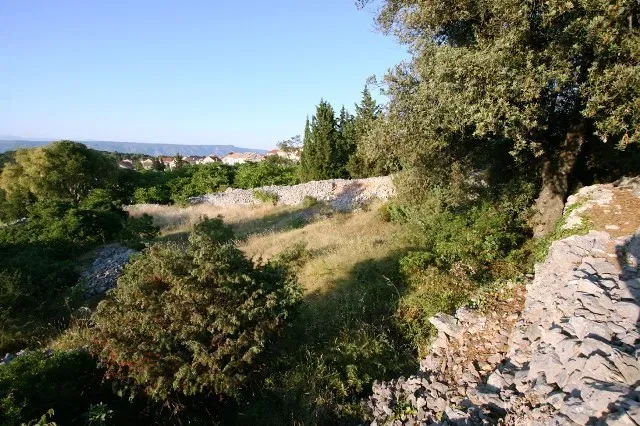 Terreno Hvar – 3