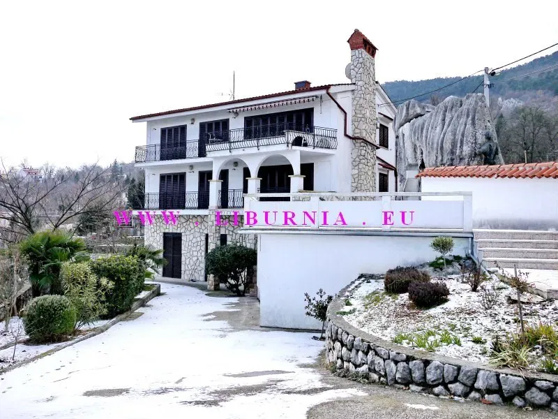 Dom Opatija – 2