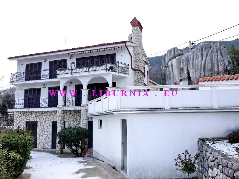 Dom Opatija – 3