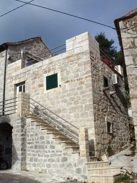 Ház Hvar – 2