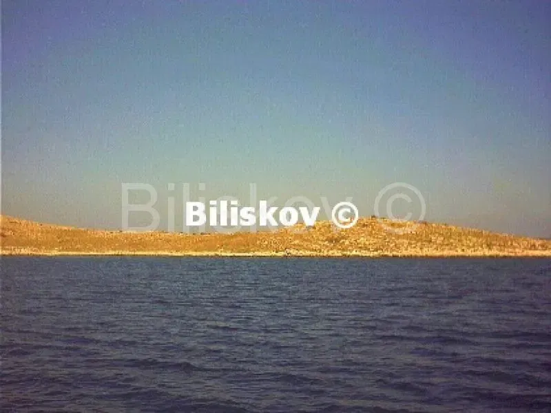 Kornati, island – 2