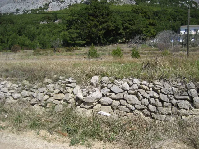 Участок Makarska – 3